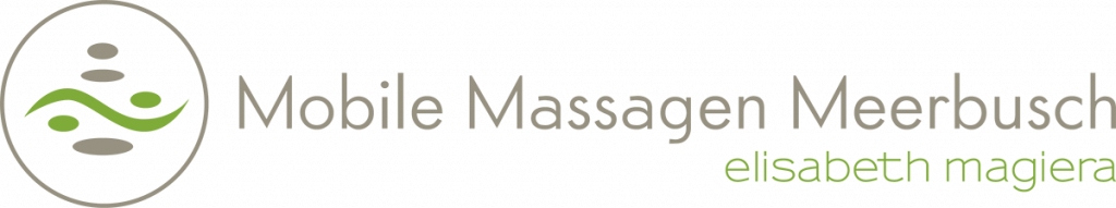 Logo Mobile Massagen